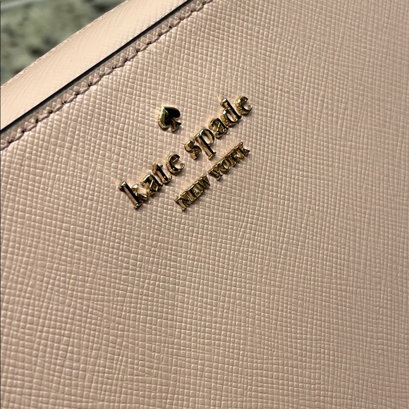 Kate Spade Madison Mini Camera Crossbody Bag EUC - Picture 6 of 13